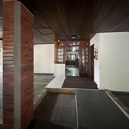 Gramado - Ed. Sao Pedro - Apto 409 المظهر الخارجي الصورة