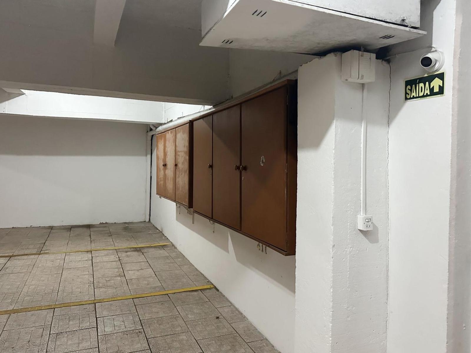 Gramado - Ed. Sao Pedro - Apto 409 المظهر الخارجي الصورة